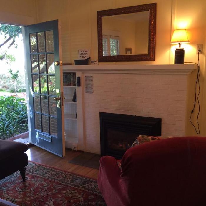 Secret Garden Inn Cottages Hotel Santa Barbara Reviews Photos