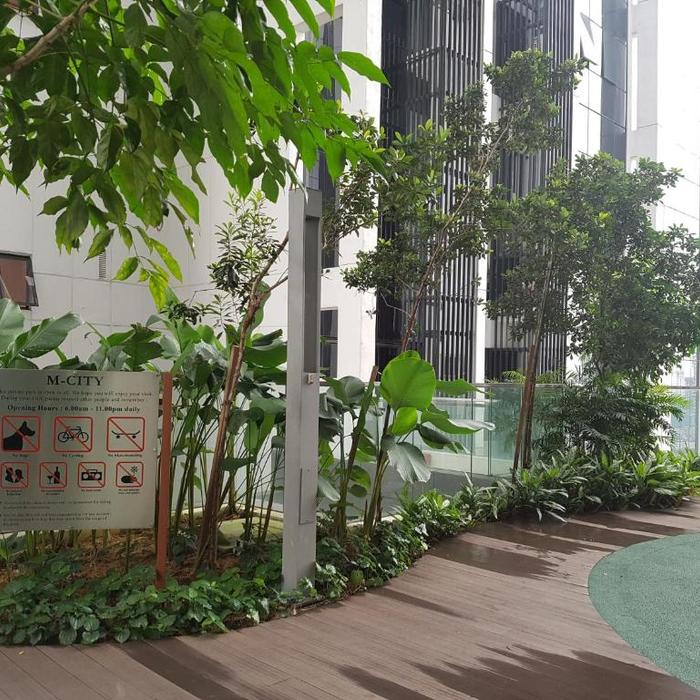 M city jalan ampang by fervent malaysia