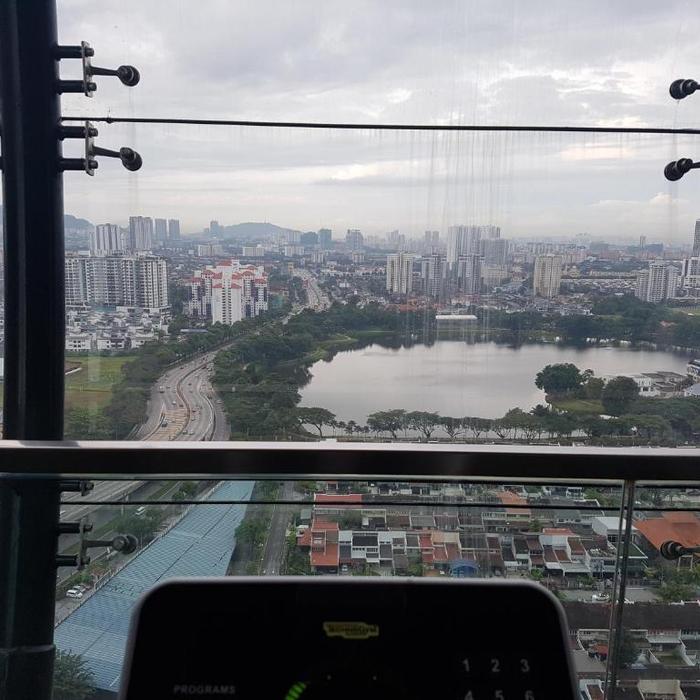 Studio M City Jalan Ampang By Fervent Hotel Kuala Lumpur - 