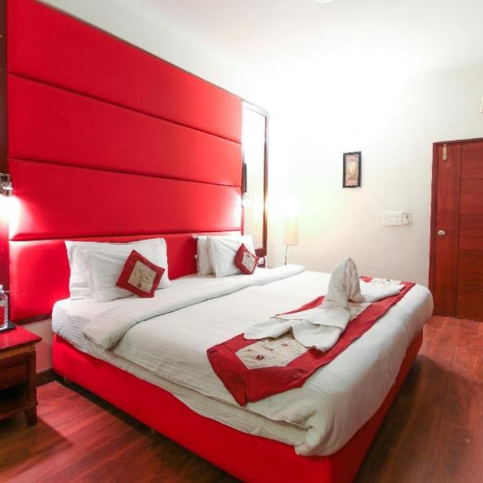 The Ashapurna Hotel Jaipur Reviews Photos Prices Check In - 