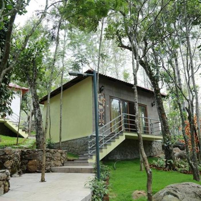 The Brook Resorts Spa Hotel Yercaud Reviews Photos Prices - 