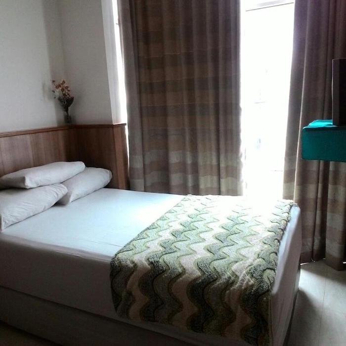 The Cabin Hotel Yogyakarta Reviews Photos Prices Check In