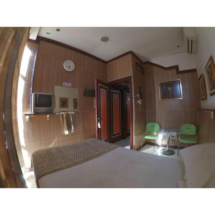 The Cabin Hotel Yogyakarta Reviews Photos Prices Check In