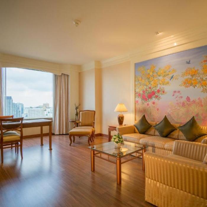 The Emerald Hotel Bangkok Reviews Photos Prices Check In Check Out Timing Of The Emerald Hotel More Ixigo