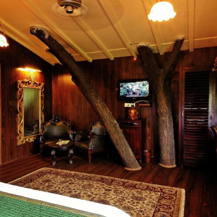 The Tree House Resort Hotel Jaipur Reviews Photos Prices Check