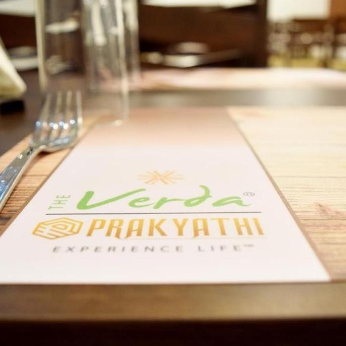 The Verda Prakyathi Hotel Bengaluru Reviews Photos Prices - 