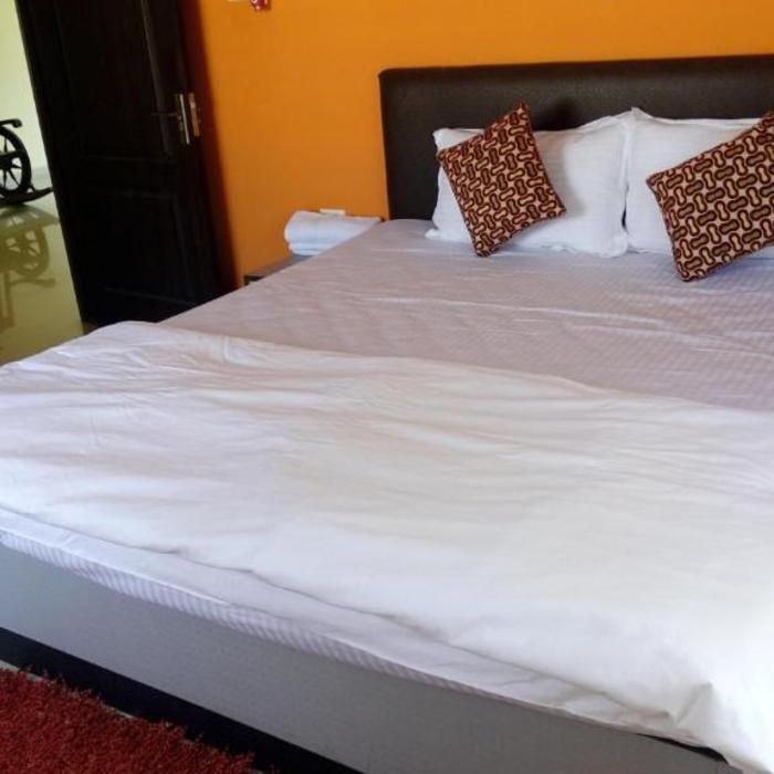 Tranquil Hospitality Hotel Bhubaneshwar Reviews Photos - 