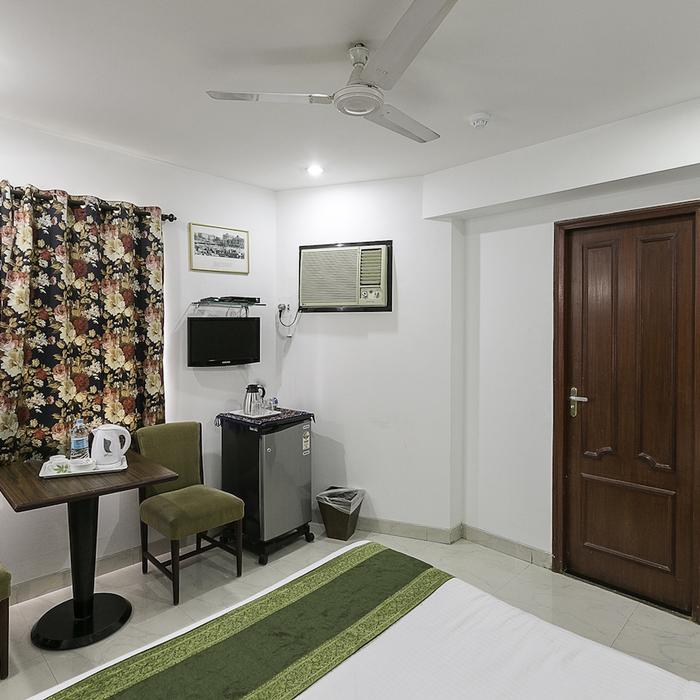 Treebo New Castle Hotel Mumbai Reviews Photos Prices - 