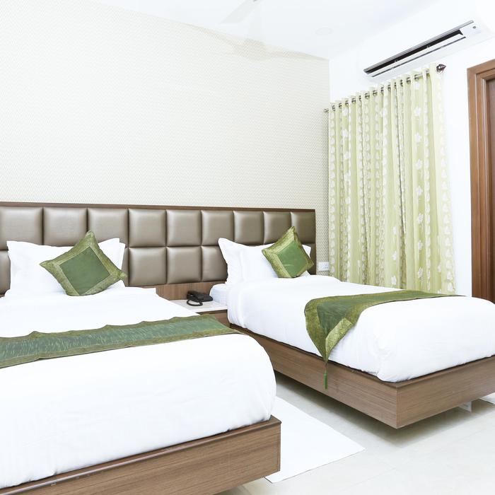 Treebo Pechis Castle Hotel Chennai Reviews Photos Prices - 