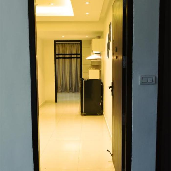 Treehouse Alchemy Creek Hotel Baga Reviews Photos Prices - 