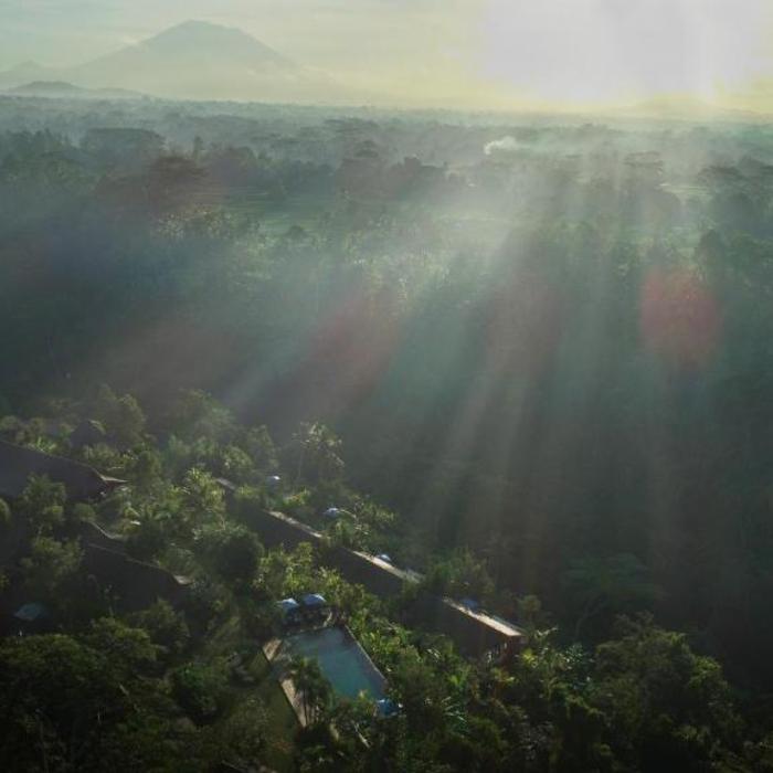 Valley Boutique Resort Hotel Ubud Reviews Photos Prices Check In Check Out Timing Of Valley Boutique Resort Hotel More Ixigo