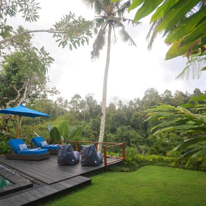 21+ Ubud Valley Boutique Resort Pics