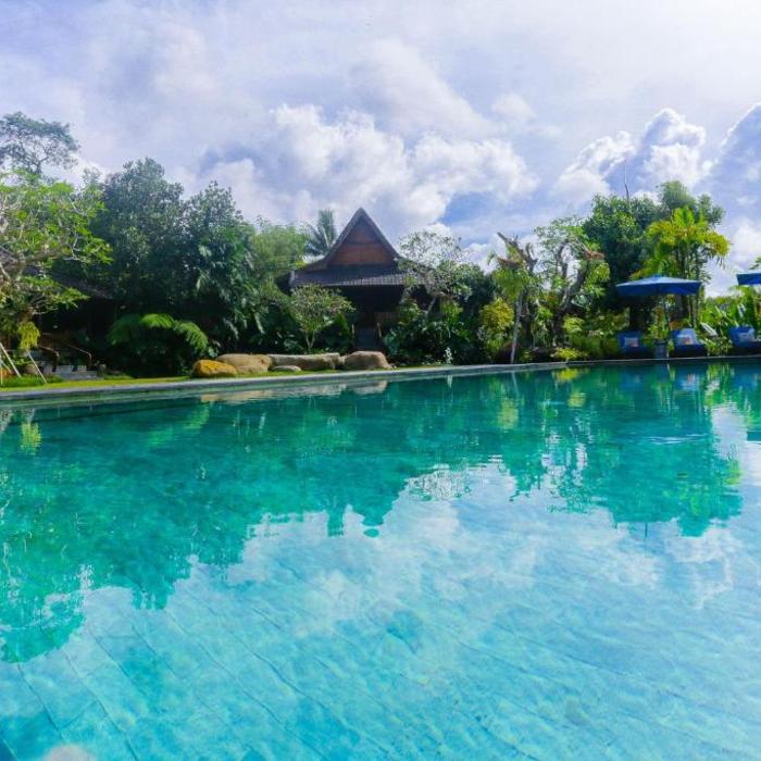 Valley Boutique Resort Hotel Ubud Reviews Photos Prices Check In Check Out Timing Of Valley Boutique Resort Hotel More Ixigo