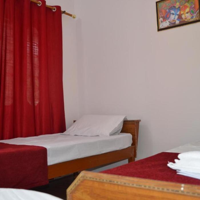 Vedansha Retreat Center Hotel Rishikesh Reviews Photos - 