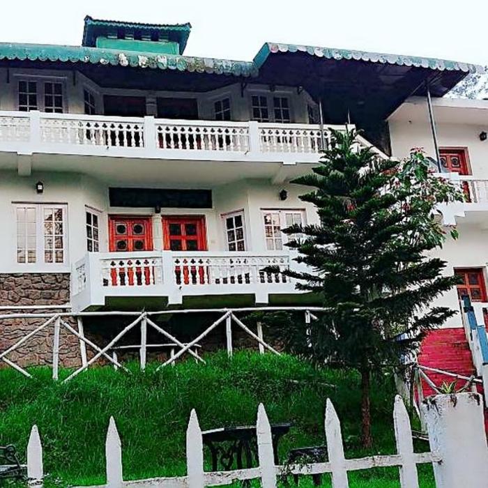 Winter Green Hotel Kodaikanal Reviews Photos Prices Check In