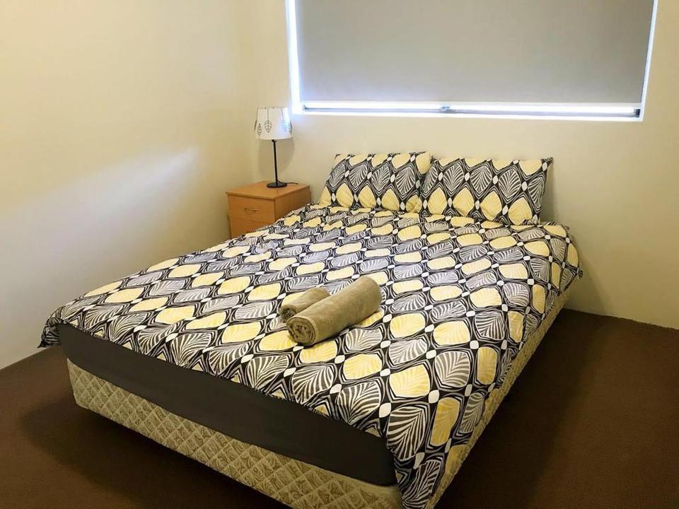 2 Bedroom Apartment At Darling Harbour Iccc Free Parking