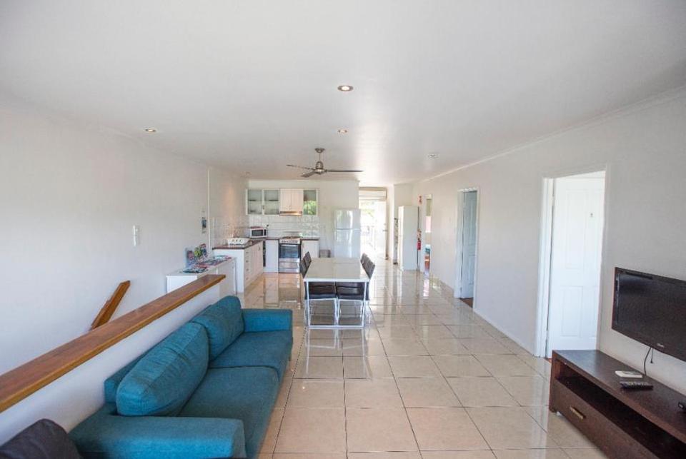 3 Bedroom Apartment Spence St Hotel Cairns Reviews Photos