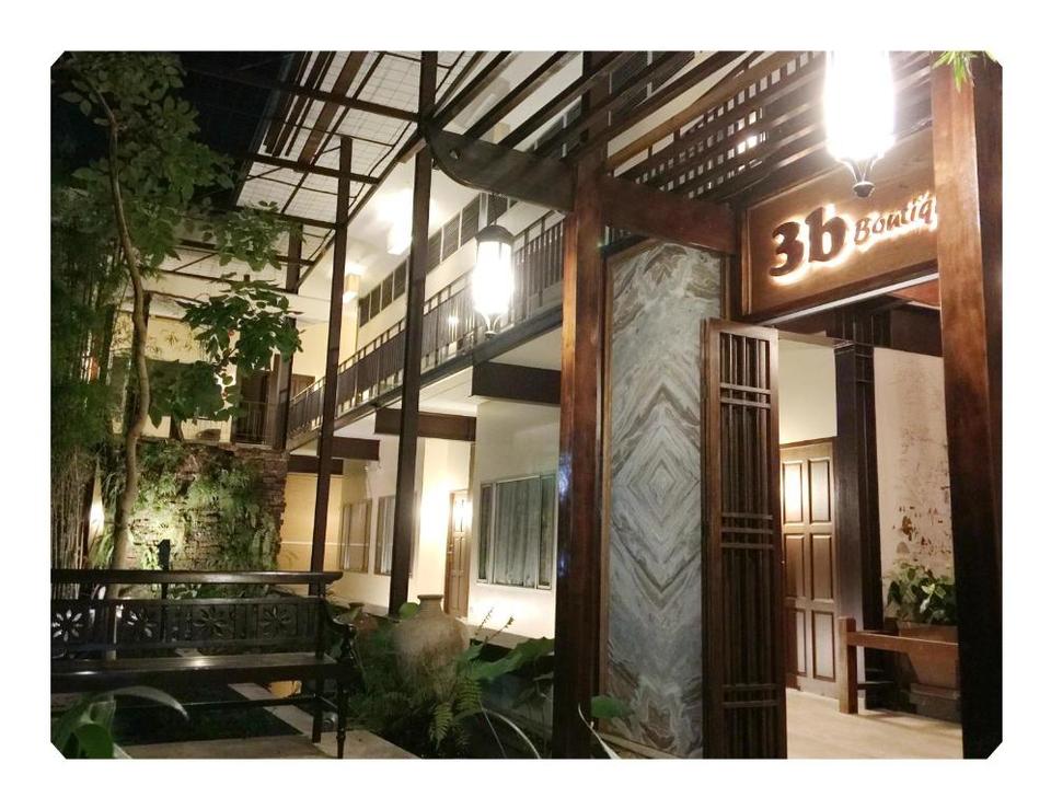 3b Boutique Hotel Chiang Mai Reviews Photos Prices Check In Check Out Timing Of 3b Boutique Hotel More Ixigo