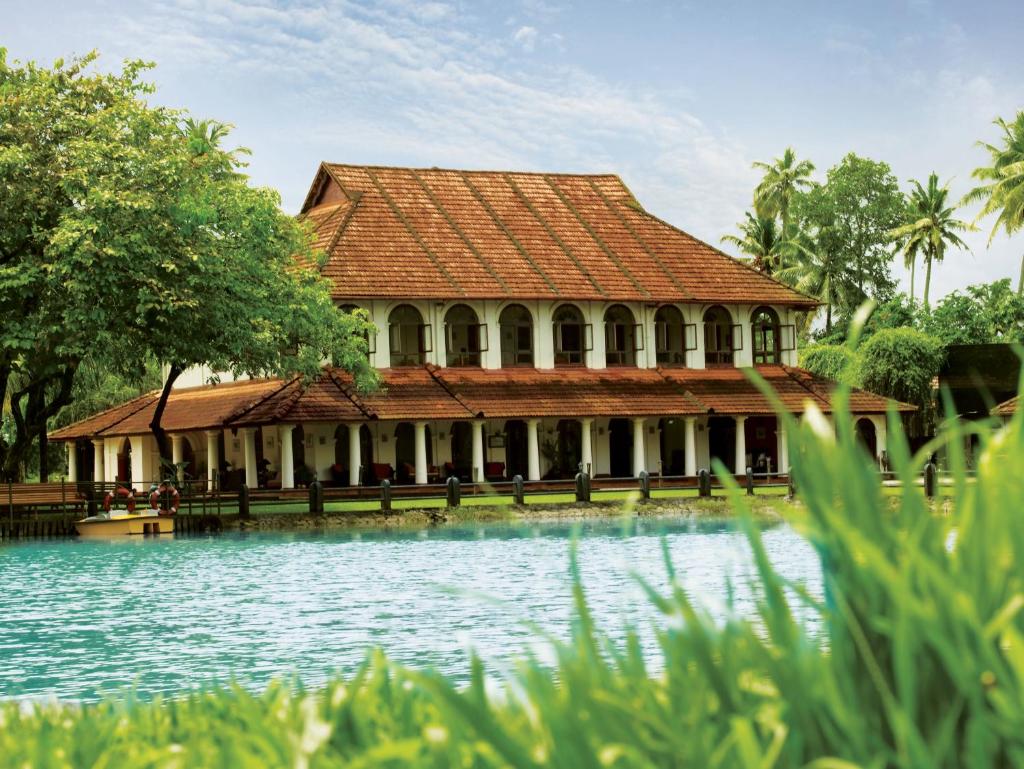 22 Hotels Near Nalukettu Kottayam With Spa 668 Discount Upto 51 Compare Book Best Kottayam Hotels With Tariff Reviews Amenities Photos Ixigo
