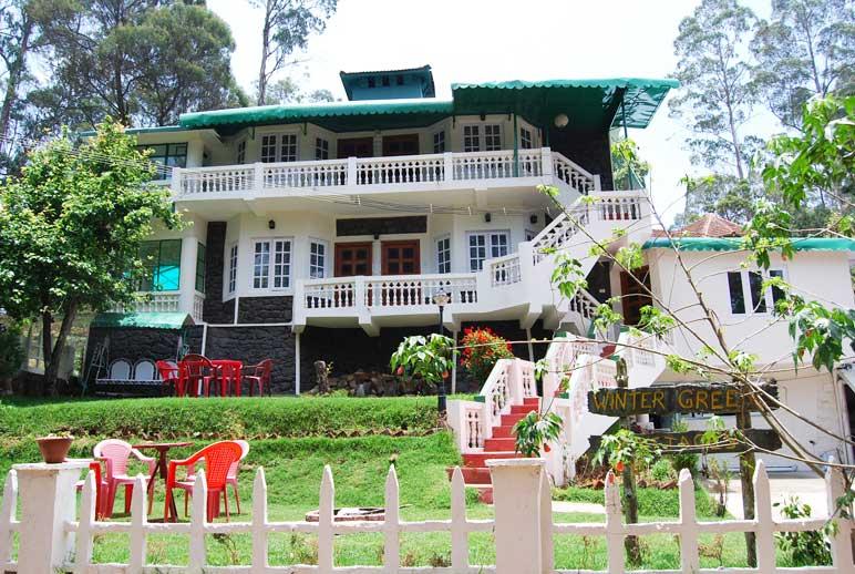 157 Cheap Hotels Near Dolphin S Nose Kodaikanal 744