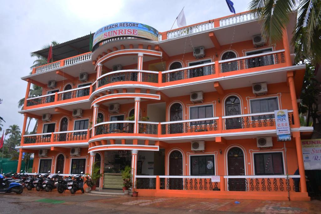 779 Hotels Near Sunset Cottages Goa 751 Discount Upto 32