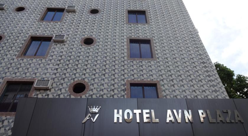 Hotel Avn Plaza Ranchi Reviews Photos Prices Check In - 