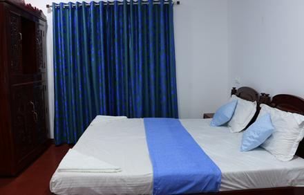 Marari Arabian Seaview Homestay Hotel Alappuzha Reviews - 