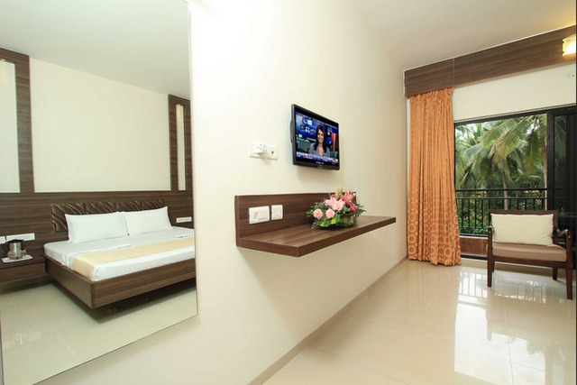 10 Cheap Hotels Near Kukke Subramanya Bus Stand