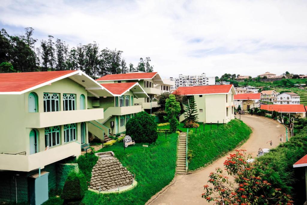 179 Cheap Hotels In Ooty 703 Discount Upto 57 Compare