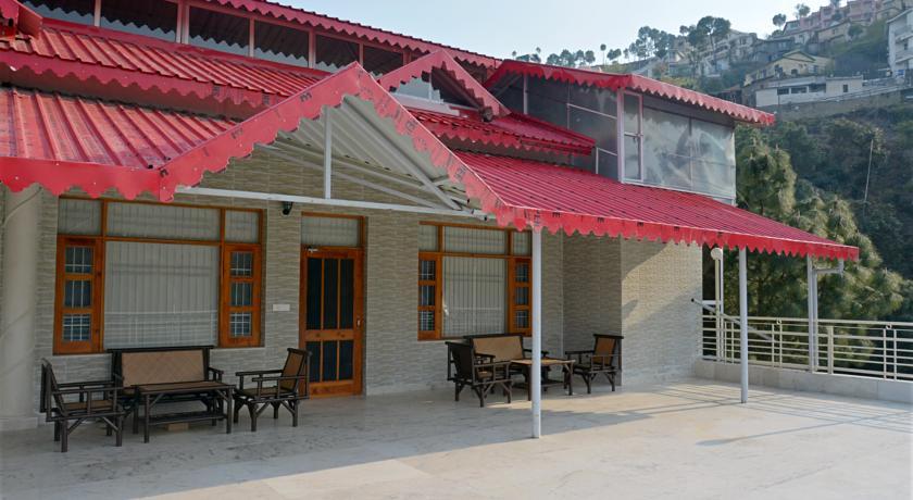 Ellays Dream Resort Hotel Solan Reviews Photos Prices - 