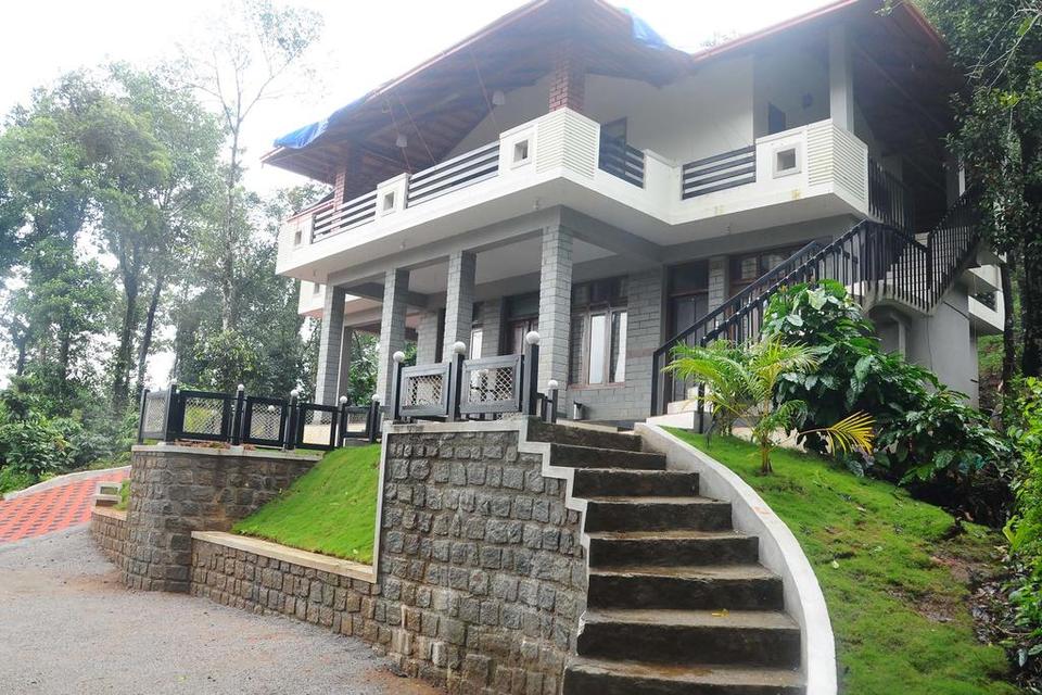 La Flora Jungle Hill Resort Coorg Hotel Madikeri Reviews Photos