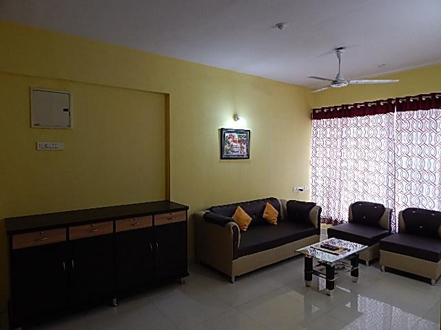 Ssapphire Apartments Gundecha Altura Hotel Mumbai Reviews - 