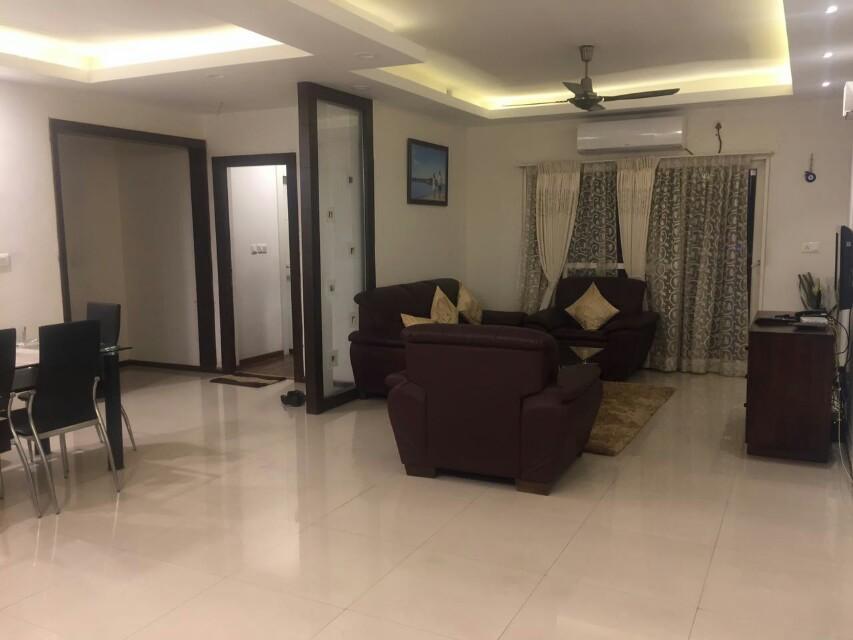 Tranquil Luxury Apartments Hotel Bengaluru Reviews Photos Prices Check In Check Out Timing Of Tranquil Luxury Apartments Hotel More Ixigo