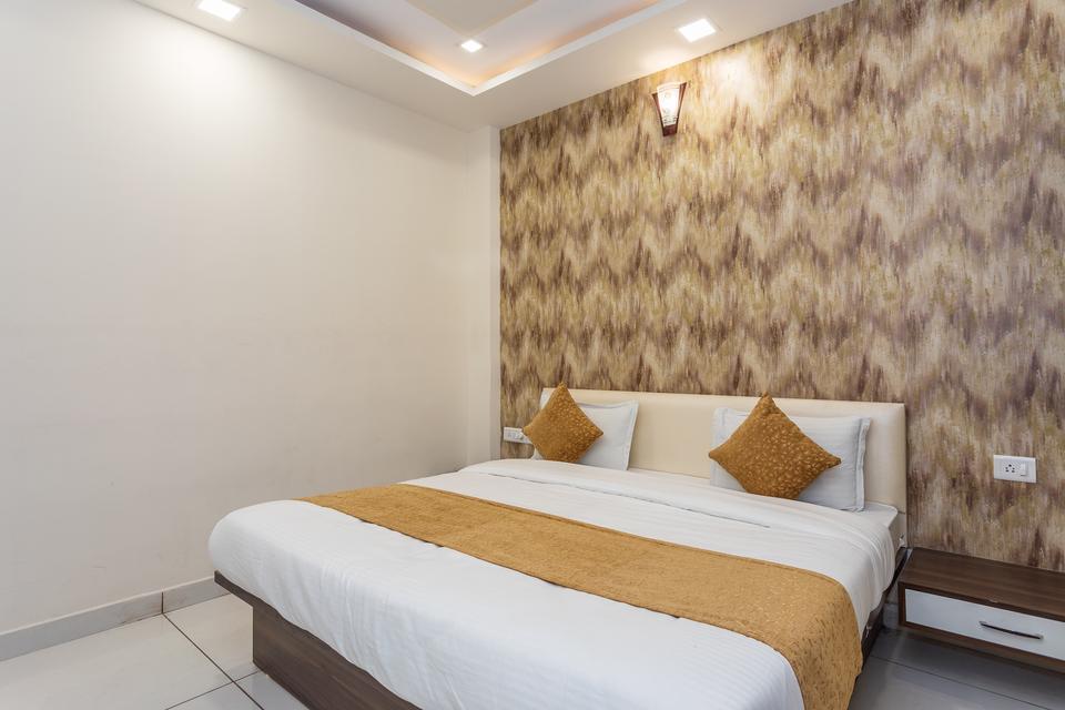 8 Hotels Near Aashima Mall Bhopal With Spa 717 Discount