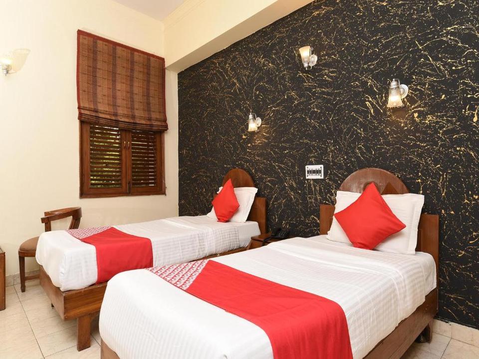 Promo  85  Off  Oyo Premium Cochin Airport Extension India Hotel Near