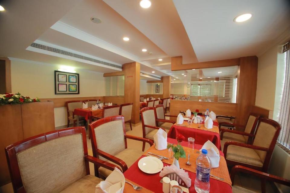 30 Hotels Near Thodupuzha Municipality Aswathy Shoping - 