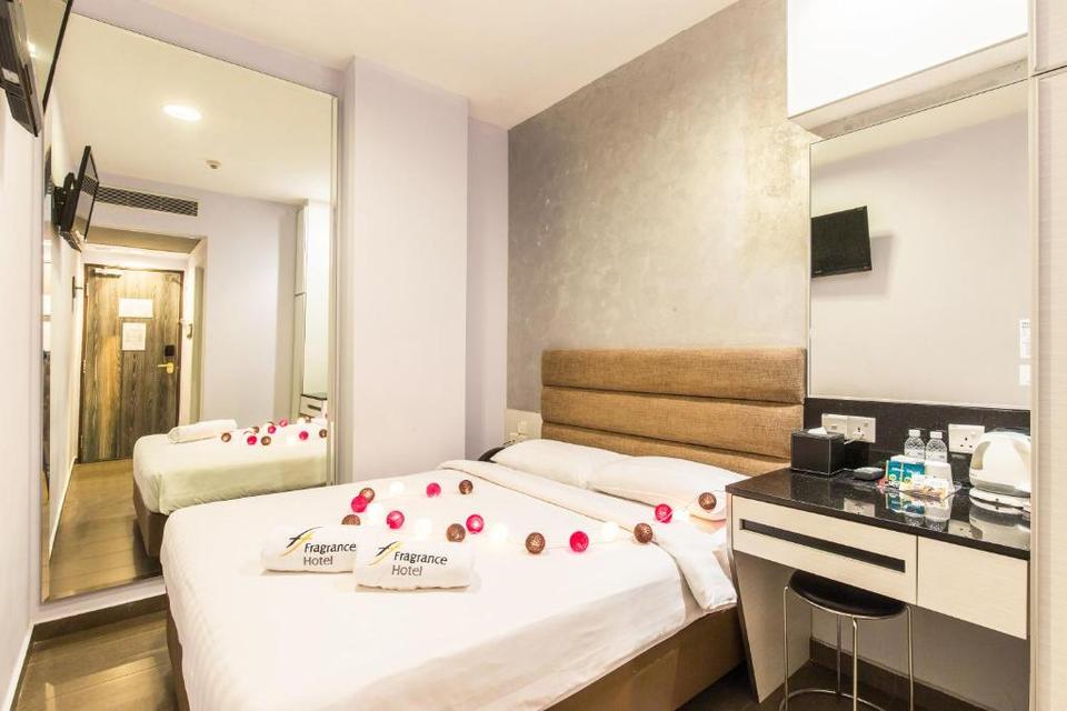 Ibis Budget Bugis Hotel Singapore Reviews Photos Prices Check In Check Out Timing Of Ibis Budget Bugis Hotel More Ixigo