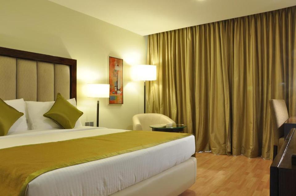 Adarsh Hamilton Hotel Bengaluru Reviews Photos Prices - 