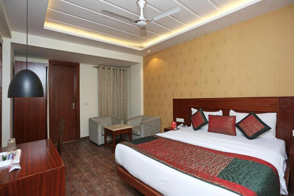 Airport Hotel Lohias New Delhi Reviews Photos Prices - 