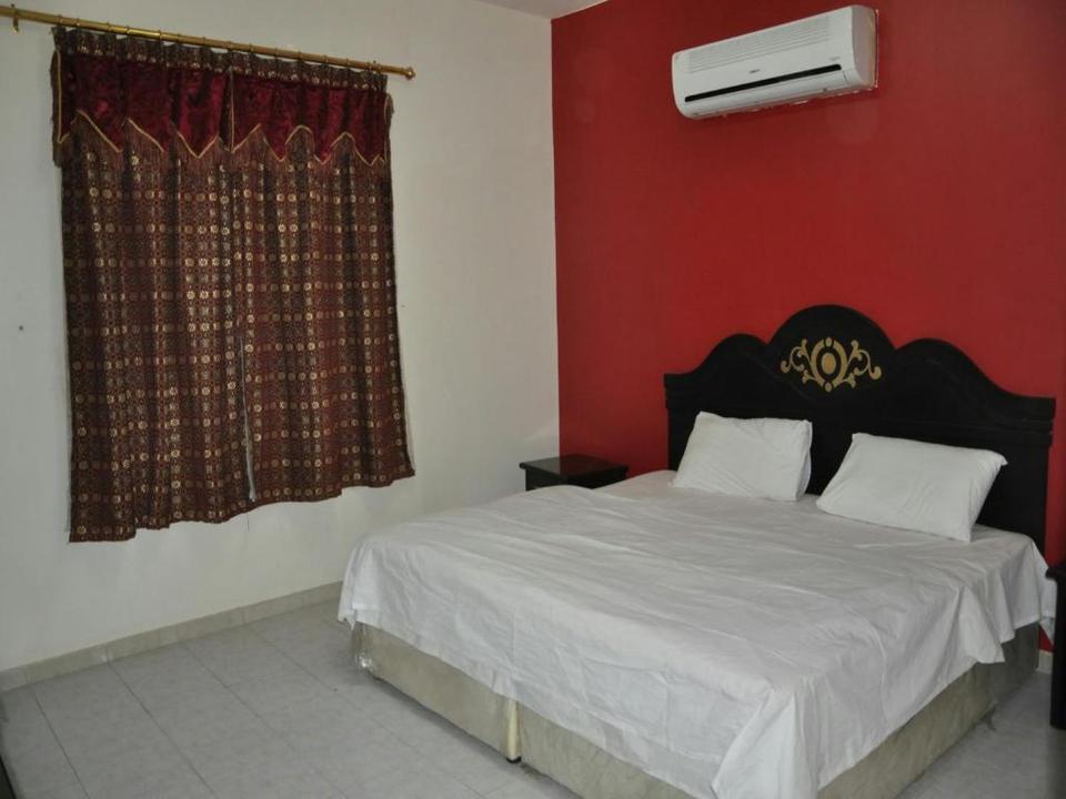 Al eairy apartmnents riyadh 4 saudi arabia