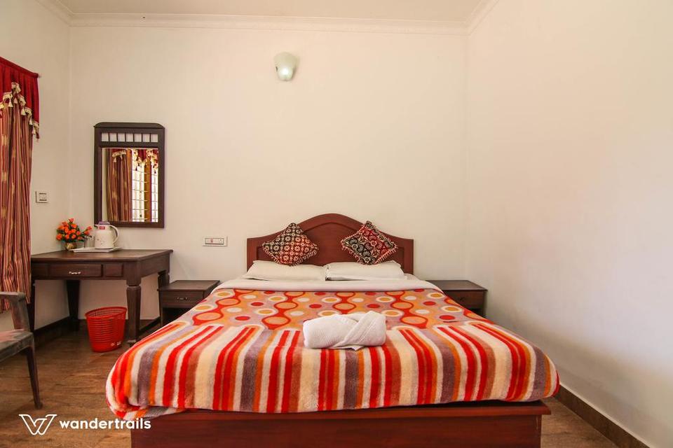 Allens 3 Bedroom Cottage A Wandertrails Stay Hotel Munnar