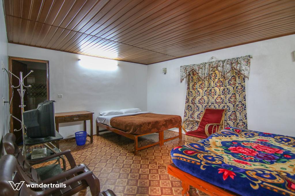 Allens 5 Bedroom Cottage A Wandertrails Stay Hotel Munnar Reviews