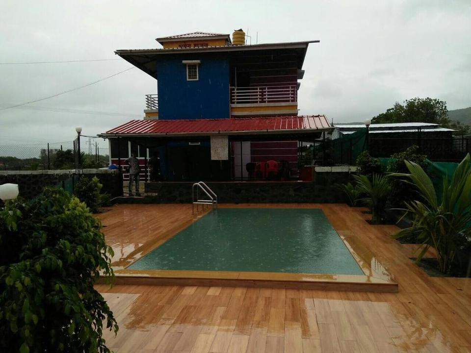 Ameya Bungalow 5bhk Hotel Lonavala Reviews Photos Prices Check