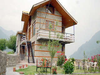 Armaan Holiday Cottage Hotel Manali Reviews Photos Prices Check