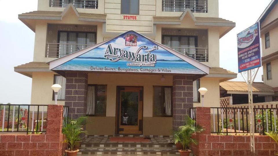 Aryawarta Holiday Homes Hotel Dapoli Reviews Photos Prices - 