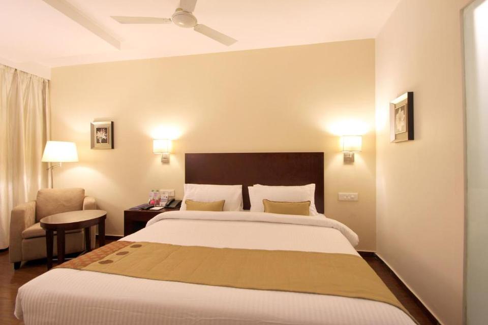 Ashoka Hitec City Hotel Hyderabad Reviews Photos Prices - 