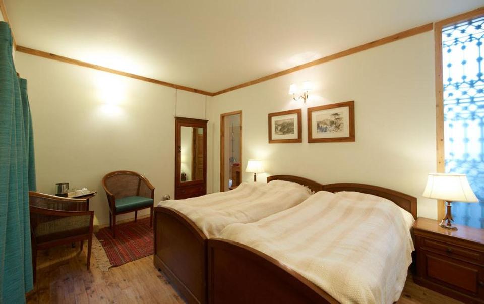 Ballyhack Cottages Hotel Shimla Reviews Photos Prices Check In