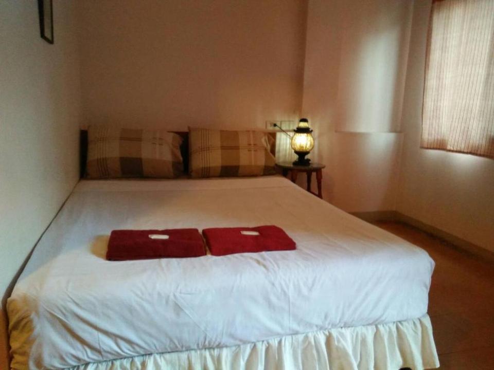 Ban Wiang Guest House Hotel Chiang Mai Reviews Photos - 