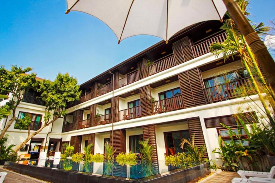 Mantra Boutique Hotel Chiang Mai Reviews Photos Prices Check In Check Out Timing Of Mantra Boutique Hotel More Ixigo