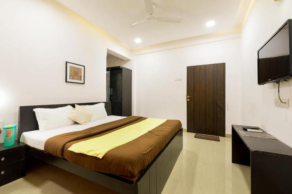 Bombay Rooms Airport Hotel Mumbai Reviews Photos Prices - 